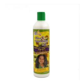 Condicionador Pretty Olive and Sunflower Oil Sofnfree (354 ml)