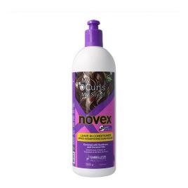 Condicionador My Curls Leave In  (500 ml)