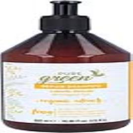 Champô Repair Pure Green - 500 ml