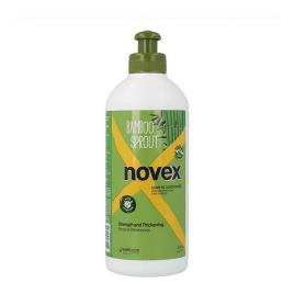 Condicionador Bamboo Sprout Leave In  (300 ml)