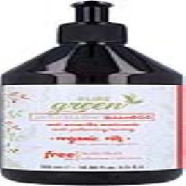 Tratamento Anti-Amarelos Pure Green - 500 ml