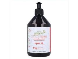 Tratamento Anti-Amarelos 500 ml