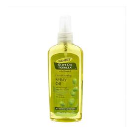 Condicionador Formula Spray with Virgin Olive Oil Palmer's (150 ml)