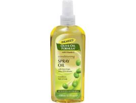 Spray de Cabelo PALMER'S Olive Oil Formula Spray with Virgin Olive Oil (150 ml)