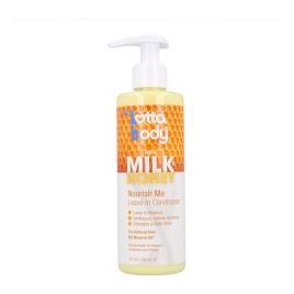 Condicionador Lottabody Milk & Honey Leave-In  (236 ml)