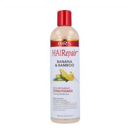 Condicionador Hairepair Banana and Bamboo  (370 ml)