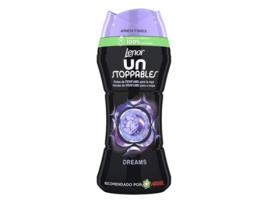 UNSTOPPABLES suavizante ropa perlas perfume #dreams 210 gr