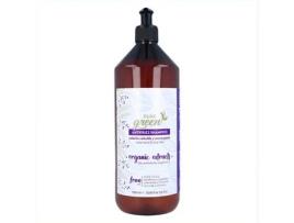 Champô Antifrizz 1000 ml