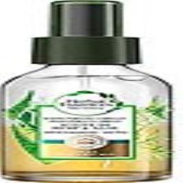 BOTANICALS ALOE & HEMP aceite anti-frizz capilar 100 ml