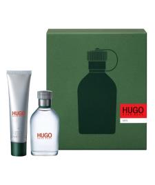 Hugo Boss Hugo Man - Eau de Toilette - 125Ml