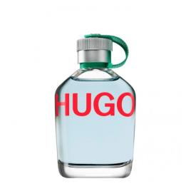 Hugo Boss Hugo Man Eau de Toilette 125ml