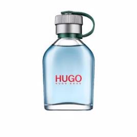 HUGO eau de toilette vaporizador 125 ml