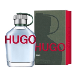 Hugo Man - Eau de Toilette - 125Ml