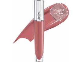 Batom Líquido L’ORÉAL PARIS Rouge Signature Plumping Lip