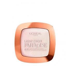 L'Oréal Paris Paradise Iluminador 01 Icoc Glow 9g