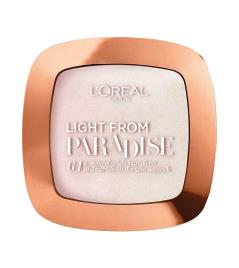 Pó de Iluminação Iconic Glow LOréal Paris