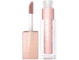 Batom Líquido MAYBELLINE Lifter Plumping Hydrating Lip