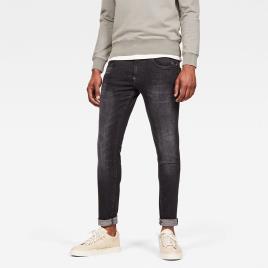 G-star Jeans Revend Skinny 33 Medium Aged Faded