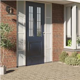 vidaXL Película para janela fosca 60x2000 cm PVC branco