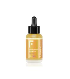 Freshly Cosmetics Golden Drops Oil Serum | Precio, Comprar