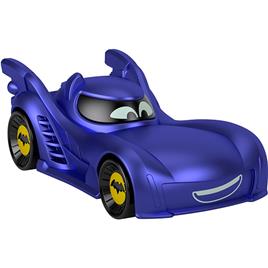 Fisher-Price Batwheels Carro Batmobil 1:55