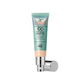 IT Cosmetics CC+ Cream Natural Matte Fair