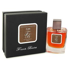 Franck Boclet perfume Café EDP 100 ml