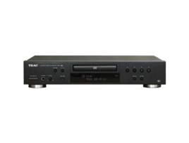 Leitor de CD USB TEAC CD-P650