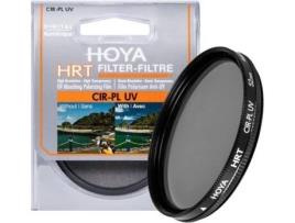 Filtro HOYA HRT PL-CIR 72 mm