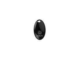 Localizador e gatilho Bluetooth GABLYS Lite preto