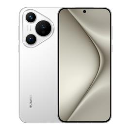 HUAWEI Pura 70 12GB+256GB Branco Dual Card Open Market Ver. EU CHG