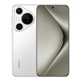 HUAWEI Pura 70 Pro 12GB+512GB Branco Dual Card Open Market Ver. EU CHG