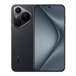 HUAWEI Pura 70 12GB+256GB Preto Dual Card Open Market Ver. EU CHG