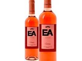 Vinho Rosé Ea Alentejo 0.75l