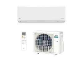 Ar Condicionado Fixo Fujitsu Asy25-kn Eficiência 9k Btu
