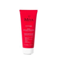 Miya Cosmetics - Creme Corporal Firmador com Ácidos BODY.lab