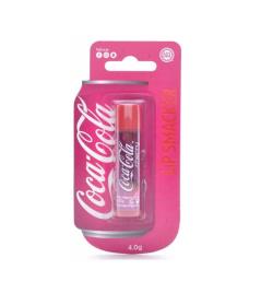 LipSmacker - CocaCola Lip Balm - Cherry