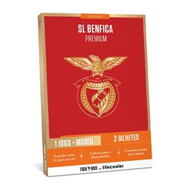 LIFECOOLER T&B SL BENFICA-PREMIUM