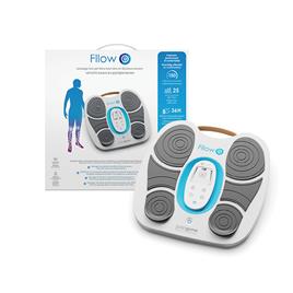 Paingone Estimulador circulatório, Fllow