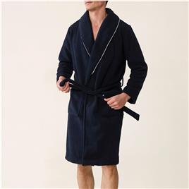 Le Slip Francais Roupão polar quente, Devy