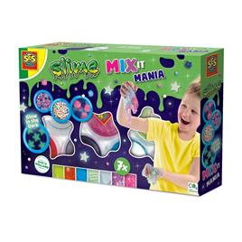 Ses Brinquedo 'Slime mix it mania', SES