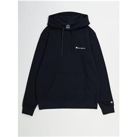Champion Sweat com capuz, logótipo ao centro
