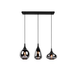 Trio Lighting Candeeiro de teto Lumina, TRIO Lighting