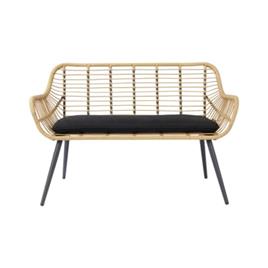 Banco Apolima Rattan