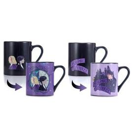 Caneca de quarta-feira sortida