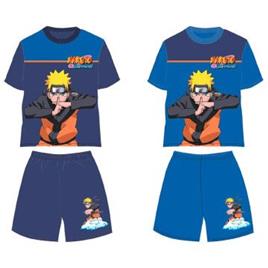 Conjunto infantil variado de Naruto