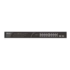 SWITCH RUIJIE REYEE RG-ES118GS-P 5-PORT 10/100 MBPS DESKTOP SWITCH