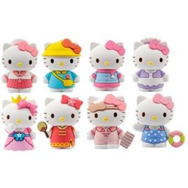 Figura Hello Kitty 7cm sortida