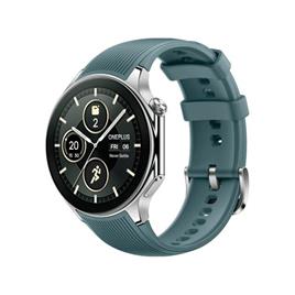 OnePlus Watch 2 Silver