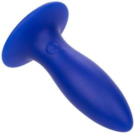 ADMIRAL - VIBRADOR TORPEDO ANAL PLUG AZUL